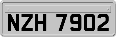 NZH7902