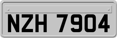 NZH7904