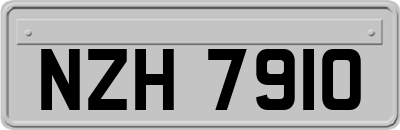 NZH7910