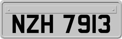 NZH7913