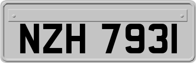 NZH7931