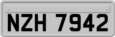 NZH7942