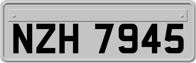 NZH7945