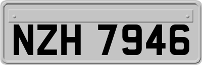 NZH7946