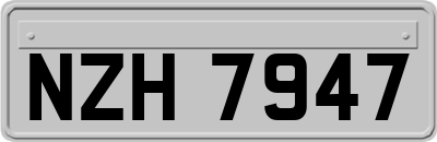 NZH7947