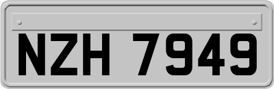 NZH7949
