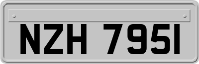 NZH7951