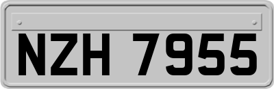 NZH7955