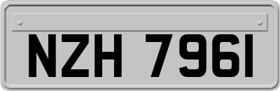 NZH7961