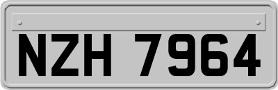 NZH7964