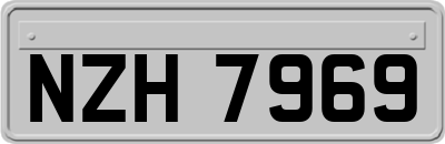 NZH7969
