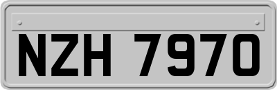 NZH7970