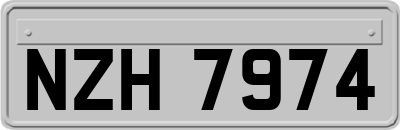 NZH7974