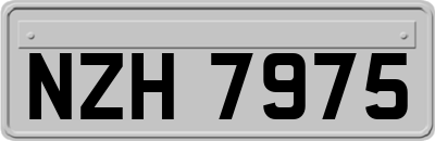 NZH7975