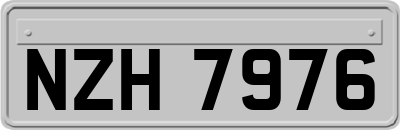NZH7976