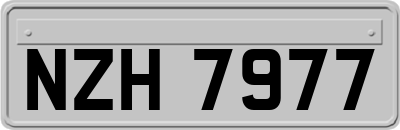 NZH7977