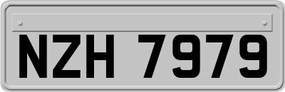 NZH7979