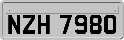 NZH7980