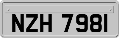 NZH7981