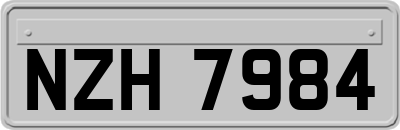 NZH7984