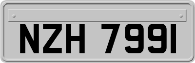 NZH7991
