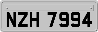 NZH7994