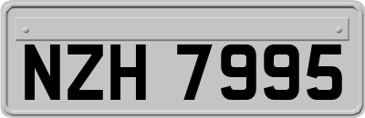 NZH7995