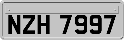 NZH7997