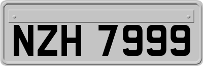 NZH7999
