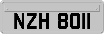 NZH8011