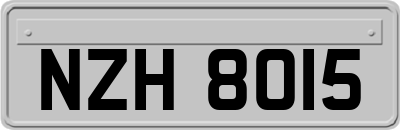 NZH8015