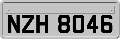 NZH8046