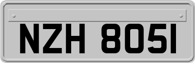 NZH8051