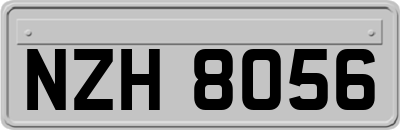 NZH8056
