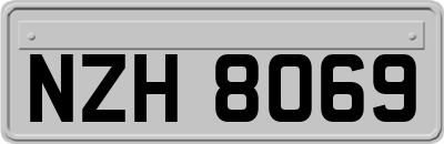 NZH8069