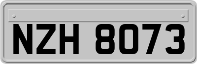 NZH8073
