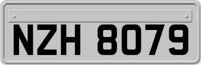 NZH8079