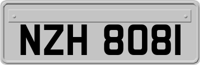 NZH8081