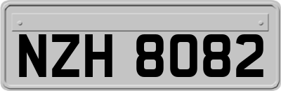 NZH8082