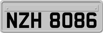 NZH8086
