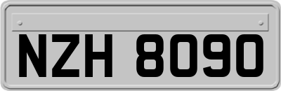NZH8090