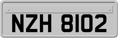 NZH8102