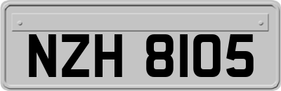 NZH8105