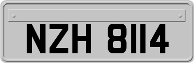 NZH8114