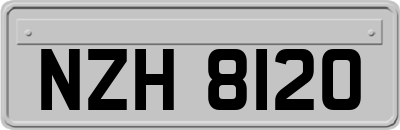 NZH8120