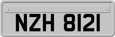 NZH8121