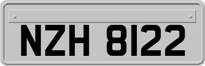 NZH8122