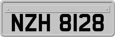 NZH8128