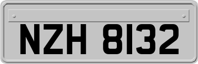 NZH8132