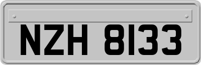 NZH8133